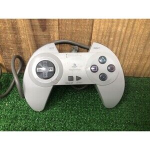 Sony Playstation 1 Controller PS1 8100 ASCII Control Pad